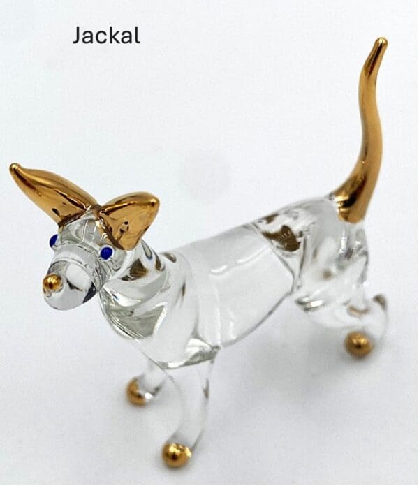 Crystal Animal Figurines - Image 3